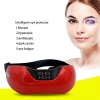 Elektryczny masażer do oczu z ruchomą technologią optyczną 3D i EMS [13020000317]